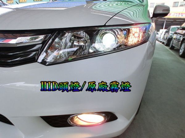 SUM聯泰汽車 CIVIC K14 照片9