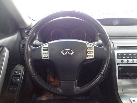 Infiniti 極致 G35 照片3