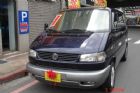 新北市原漆車 頂級自排7人座旗艦型 售價及總價 VW 福斯 / T4中古車