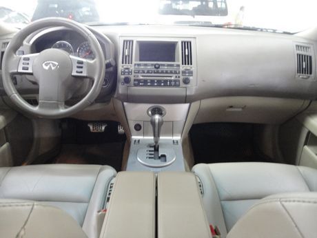 Infiniti 極致 FX35 照片2