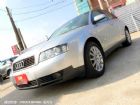 桃園市AUDI A4 1.8T  AUDI 奧迪 / A4中古車