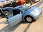 桃園市BEETLE 1.6 金龜車 VW 福斯 / Beetle中古車