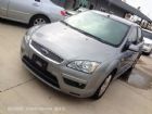 桃園市FOCUS 1.8 FORD 福特 / Focus中古車