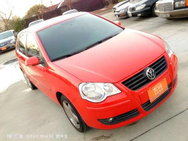 POLO 1.4 照片2