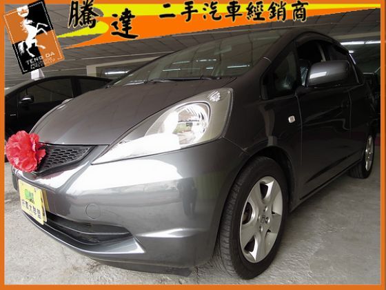 Honda 本田 FIT 照片1