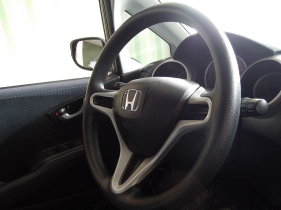 Honda 本田 FIT 照片6
