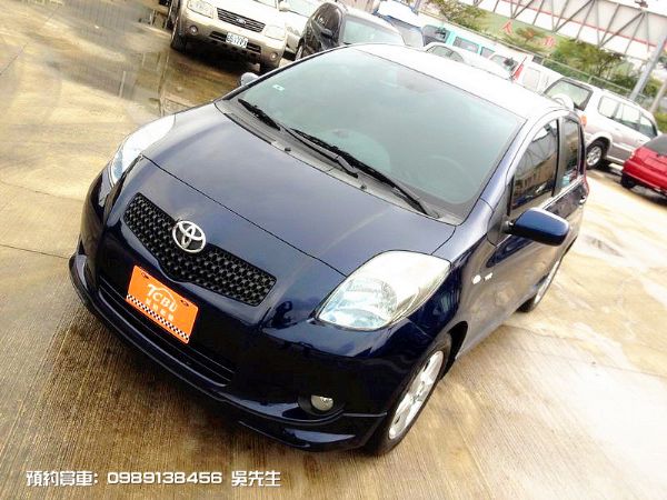 YARIS S 照片1