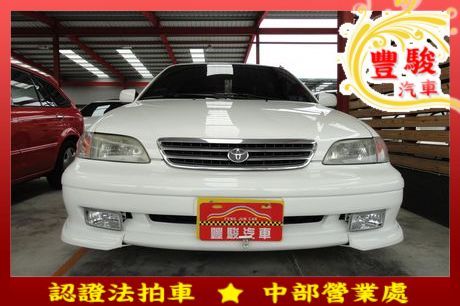 Toyota豐田 Premio 照片1