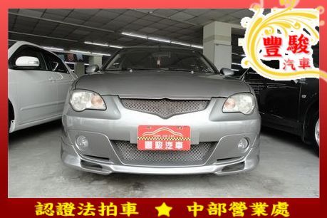 Proton 普騰 Gen 2 照片1