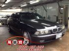 桃園市Bmw 528 2.8 黑 電動座椅  BMW 寶馬 / 528i中古車