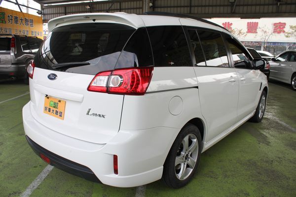 2010年 Ford 福特 I MAX  照片8