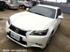 桃園市GS250 LEXUS 凌志 / GS300中古車