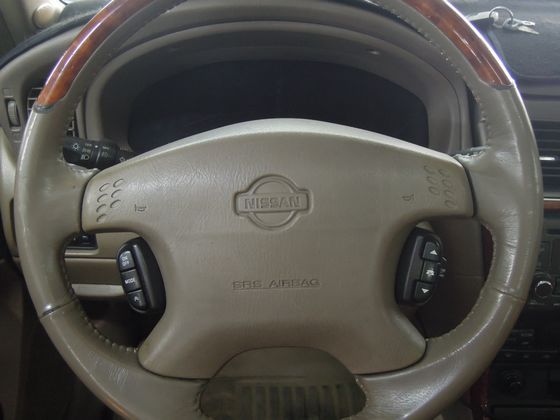 Nissan 日產 Sentra180 照片6