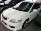 台中市Mazda 馬自達 Premacy MAZDA 馬自達 / Premacy中古車