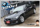 桃園市2009年 BMW 320CI BMW 寶馬 / 320Ci中古車