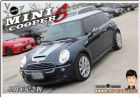 桃園市06年 MINI cooperS 手排  Mini / Cooper S中古車