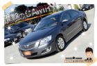 桃園市2007年 豐田 CAMRY G TOYOTA 豐田 / Camry中古車