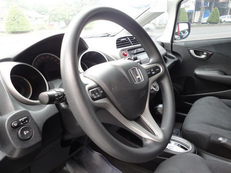 Honda 本田 FIT 照片3