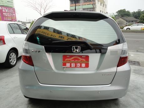 Honda 本田 FIT 照片10