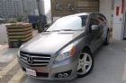 新北市【太乙】BENZ 2011年 R350 BENZ 賓士中古車