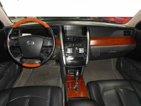 Nissan 日產 Teana 照片2