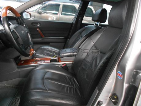 Nissan 日產 Teana 照片3