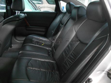 Nissan 日產 Teana 照片4
