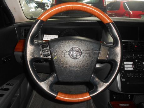 Nissan 日產 Teana 照片5