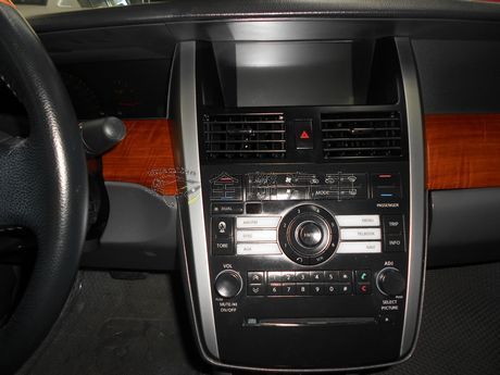 Nissan 日產 Teana 照片6