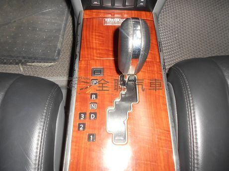 Nissan 日產 Teana 照片7