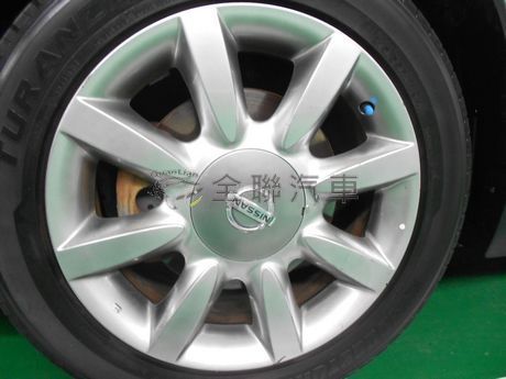 Nissan 日產 Teana 照片8