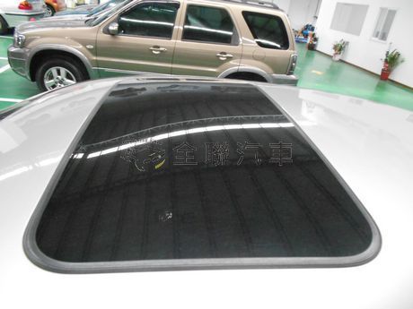 Nissan 日產 Teana 照片9