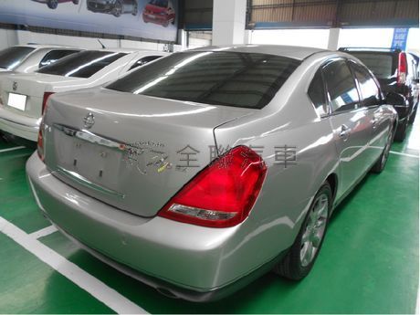 Nissan 日產 Teana 照片10