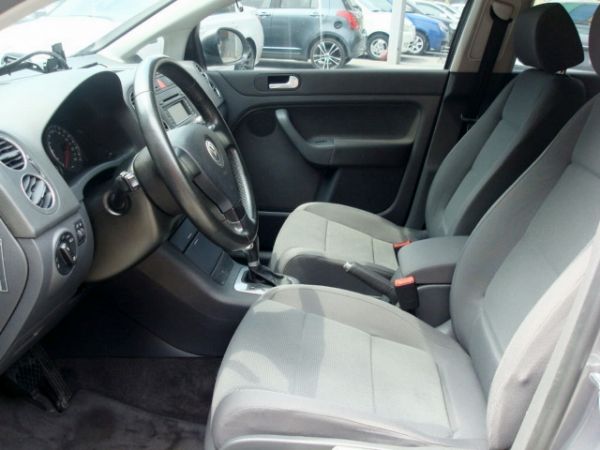 VW GOLF TDI 06年 1.9灰 照片5