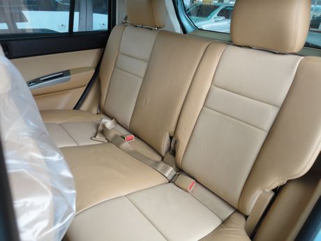 Hyundai 現代 Getz 照片7