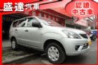 台中市Mitsubishi 三菱 Zinger MITSUBISHI 三菱 / Zinger中古車