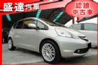 台中市Honda 本田 FIT HONDA 台灣本田 / Fit中古車