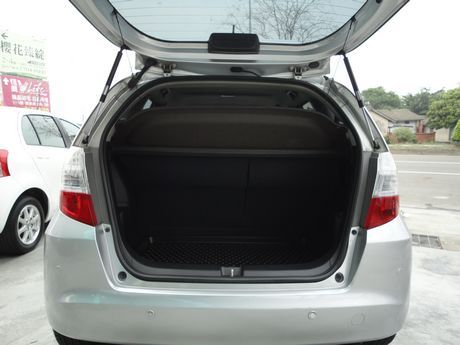 Honda 本田 FIT 照片9