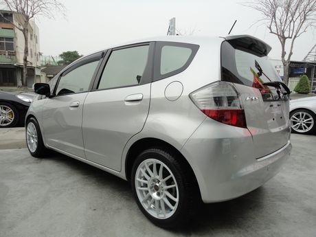 Honda 本田 FIT 照片10