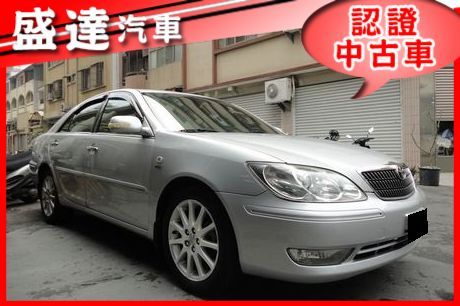 Toyota豐田 Camry 照片2