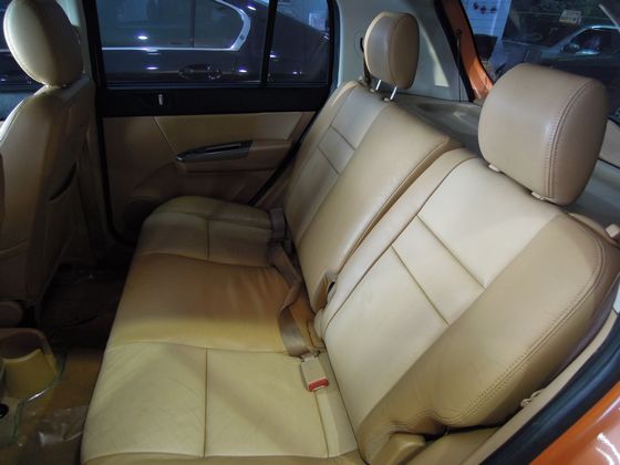 Hyundai 現代 Getz 照片4