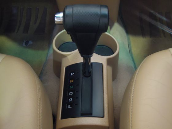 Hyundai 現代 Getz 照片7