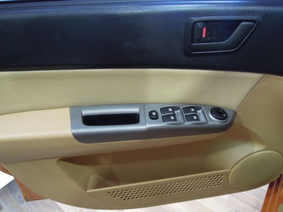 Hyundai 現代 Getz 照片8