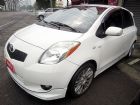 台中市Toyota豐田 Yaris TOYOTA 豐田 / YARIS中古車