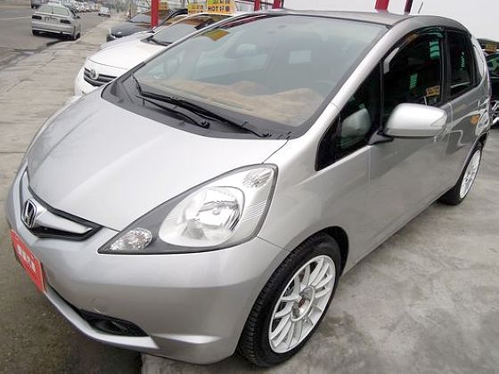 Honda 本田 FIT 照片1