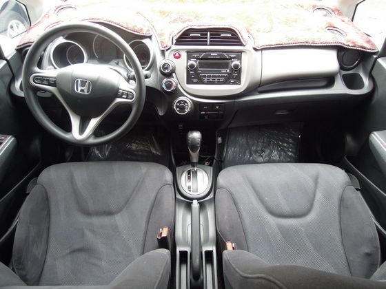 Honda 本田 FIT 照片2