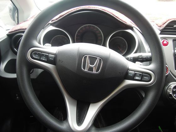 Honda 本田 FIT 照片5