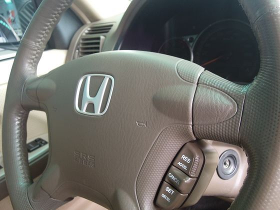 Honda 本田 CR-V 照片6