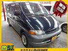 台中市Toyota豐田 Hiace Solem TOYOTA 豐田 / Hiace中古車