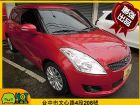 台中市Suzuki 鈴木 Swift SUZUKI 鈴木 / Swift中古車